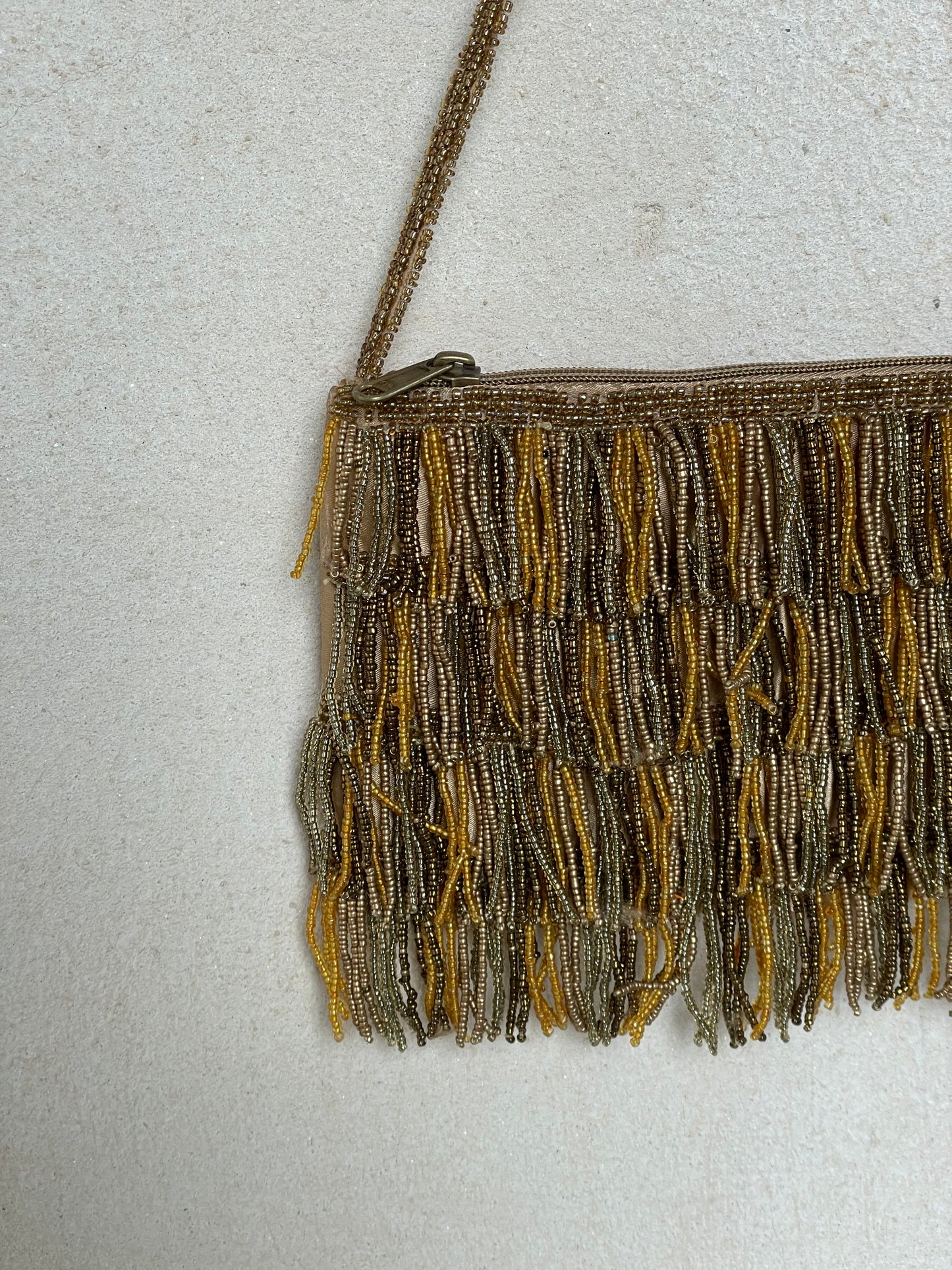 BOLSO FIESTA CON ABALORIOS