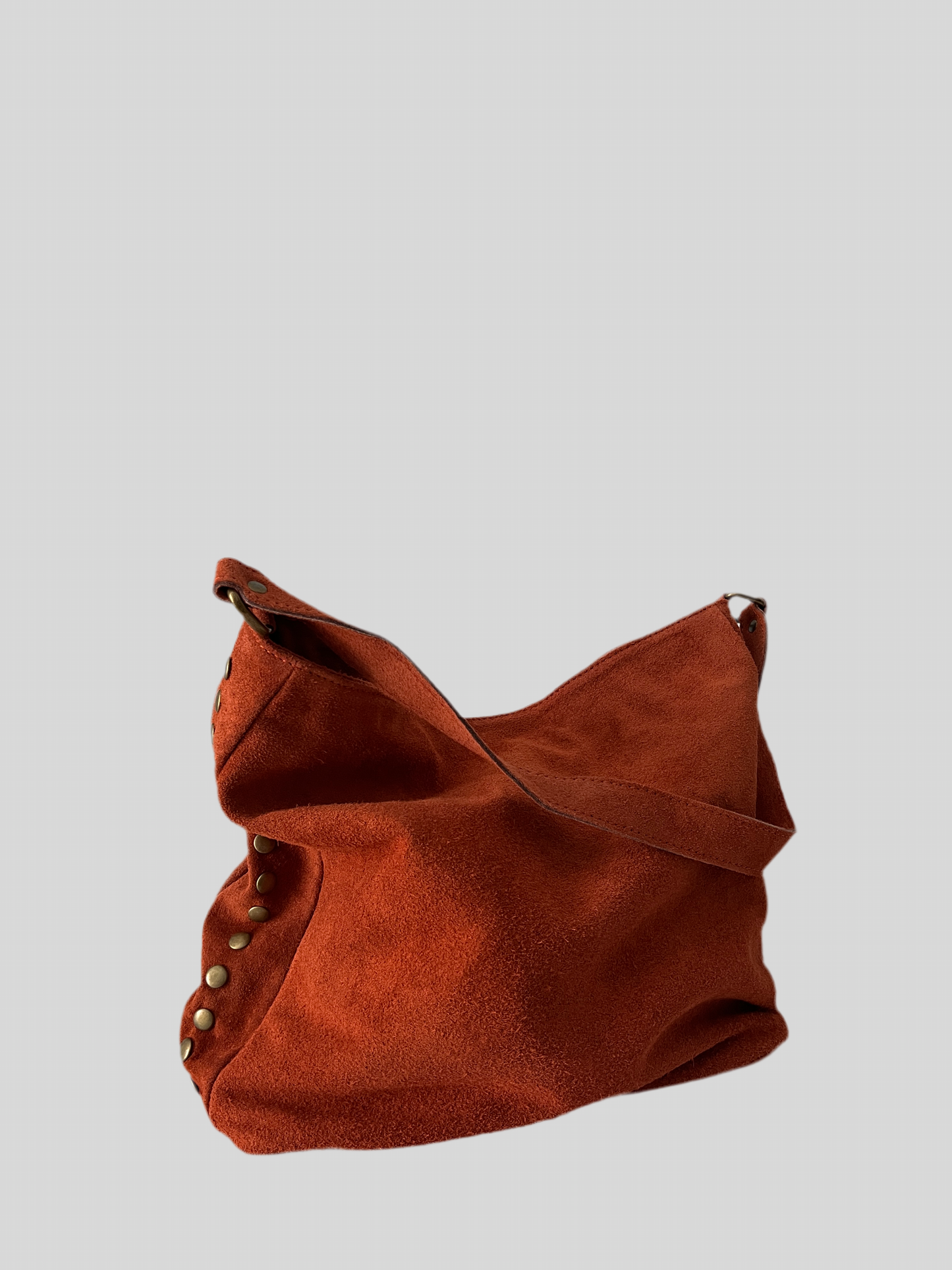 BOLSO SACA CALDERA PIEL