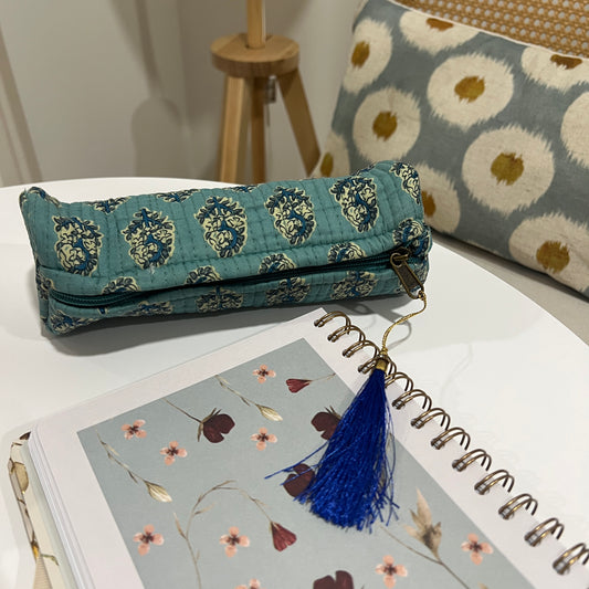 ESTUCHE ÉTNICO
