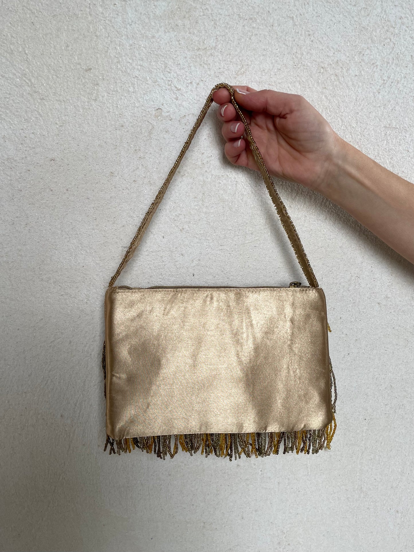 BOLSO FIESTA CON ABALORIOS