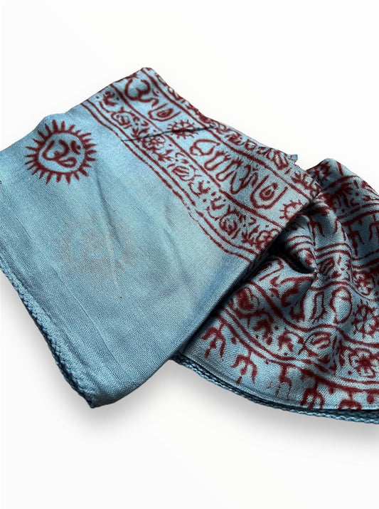 PAREO RAMNA AZUL