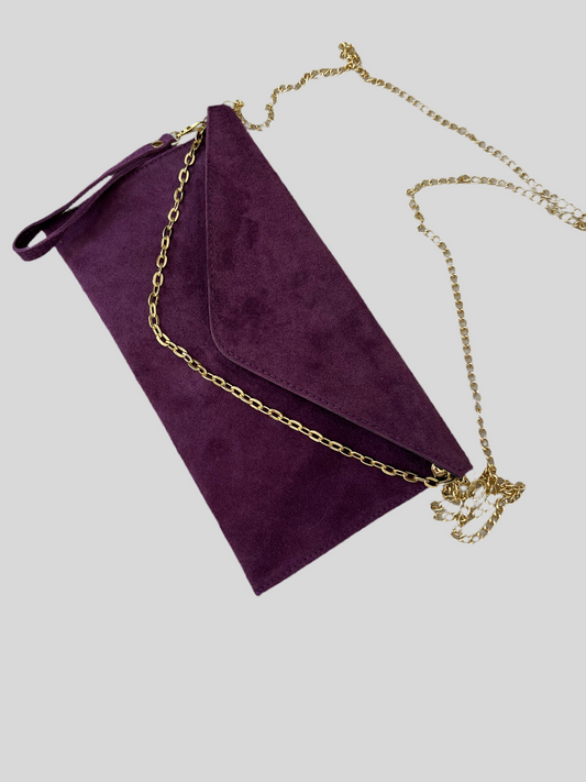 BOLSO SOBRE PIEL