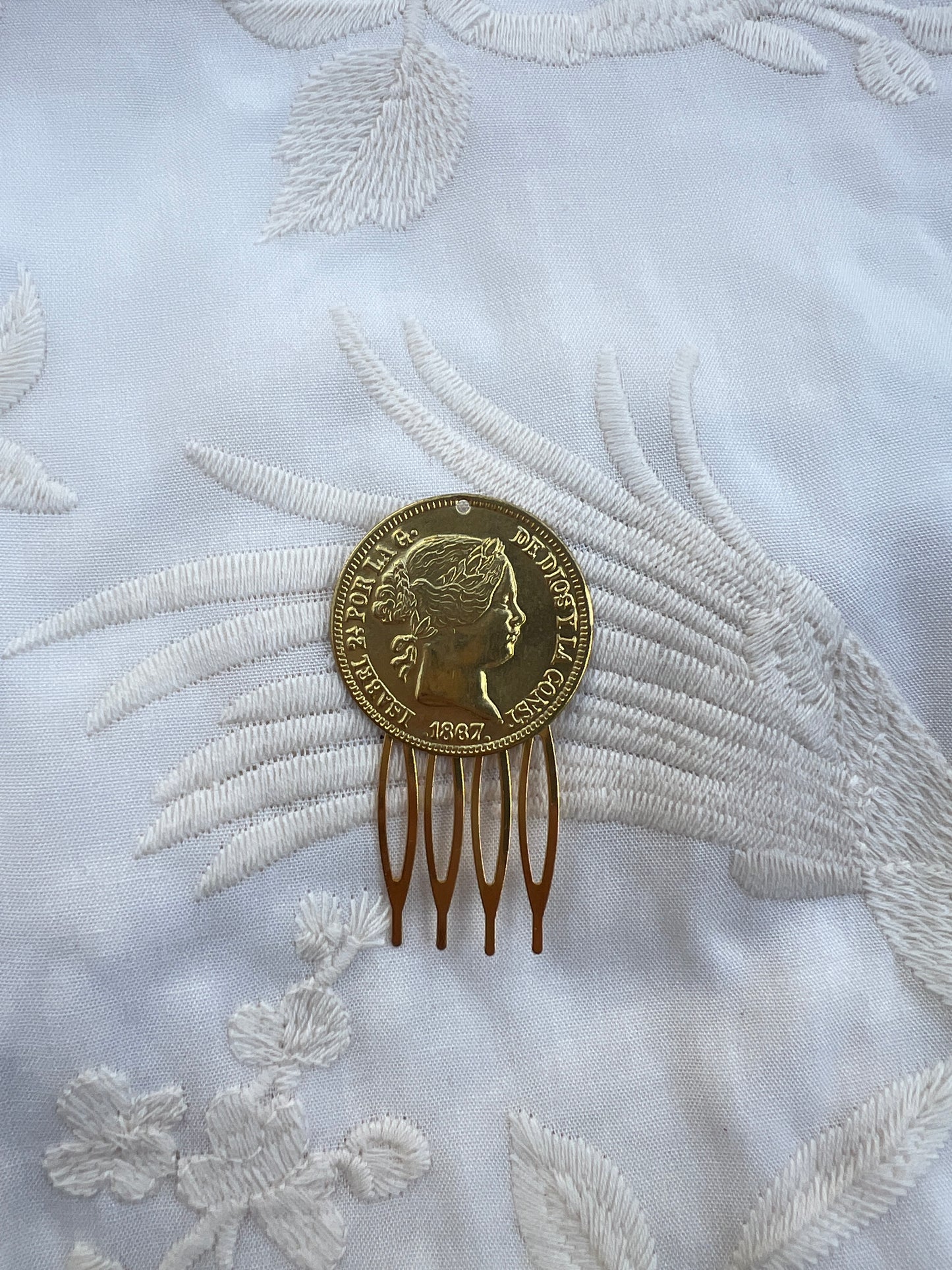 PEINECILLO MONEDA