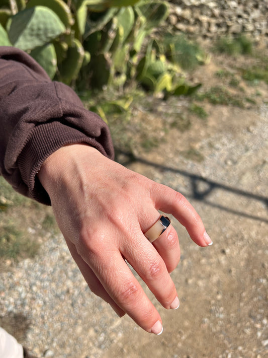 ANILLO ANCHO CAREY