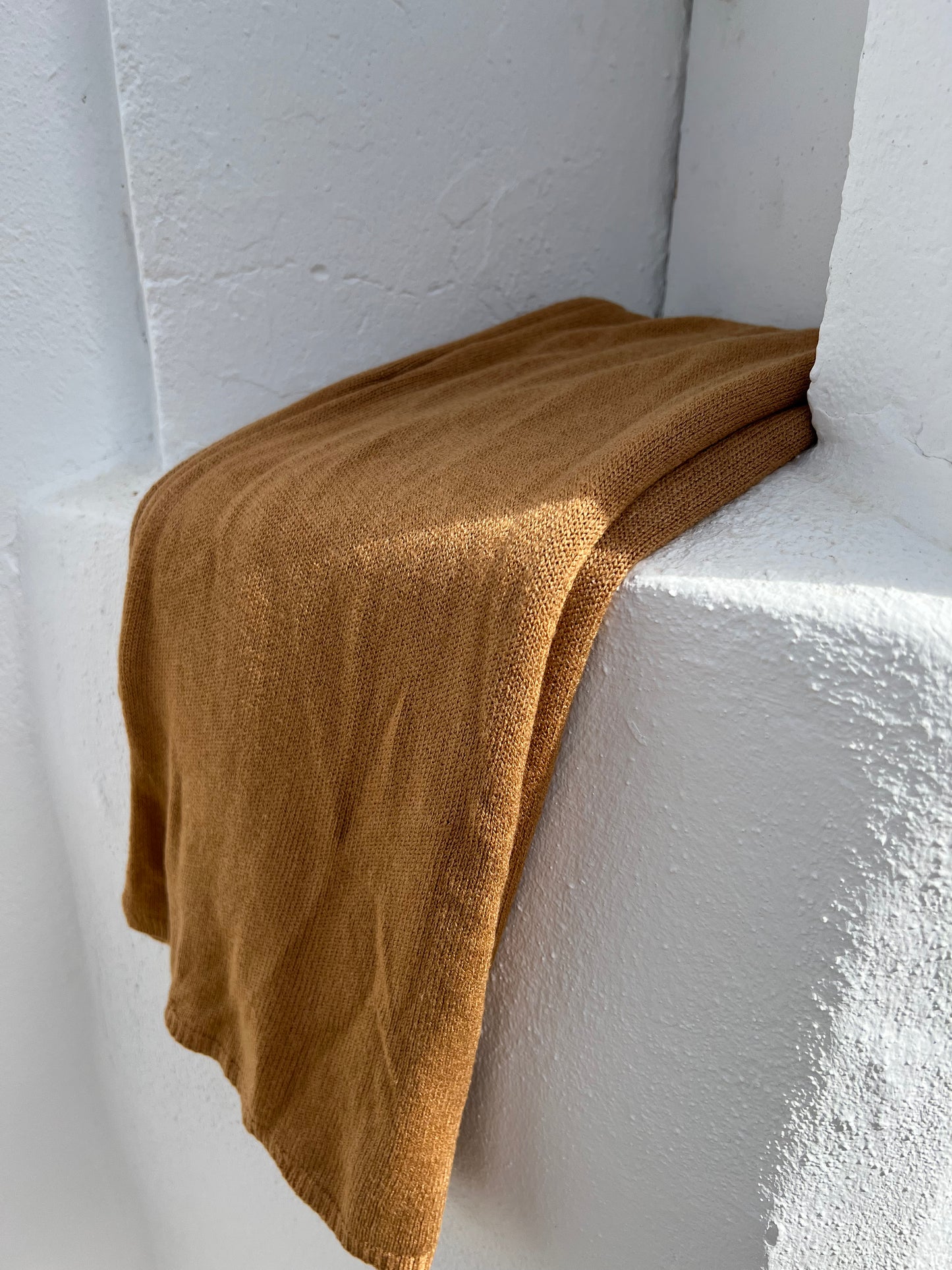 CHALECO KAURI CAMEL